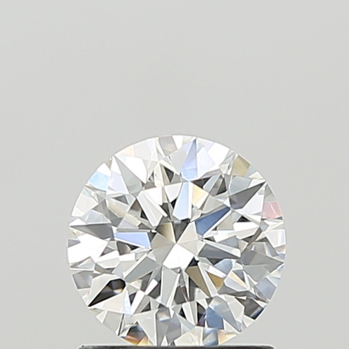1.10 Carat Round Cut Lab Grown