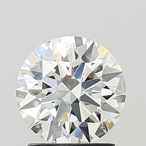 1.60 Carat Round Cut Lab Grown