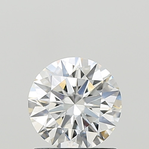 1.10 Carat Round Cut Lab Grown