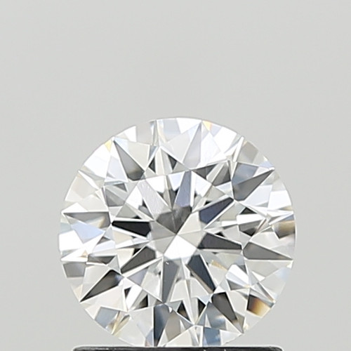 1.10 Carat Round Cut Lab Grown