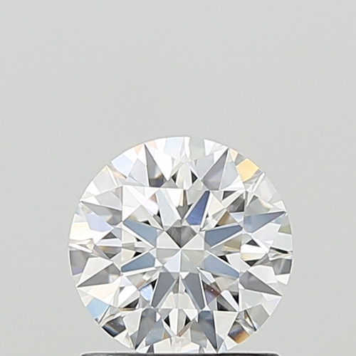 1.10 Carat Round Cut Lab Grown