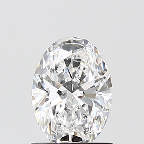 1.02 Carat Oval Lab Grown
