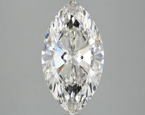 2.36 Carat Marquise Lab Grown