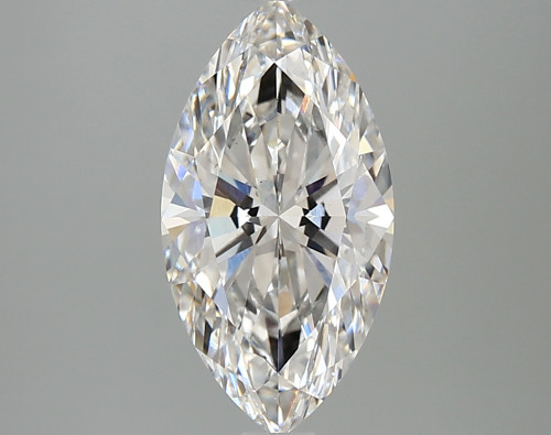 2.42 Carat Marquise Lab Grown