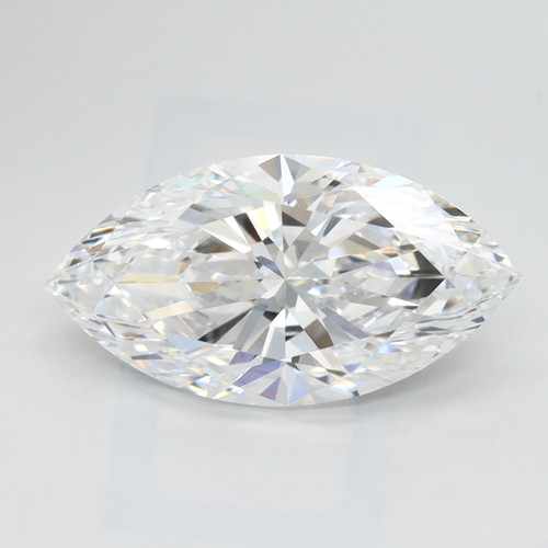 2.19 Carat Marquise Lab Grown 2.19 Carat Marquise Lab Grown