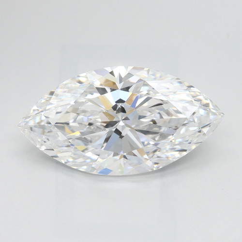 2.08 Carat Marquise Lab Grown 2.08 Carat Marquise Lab Grown