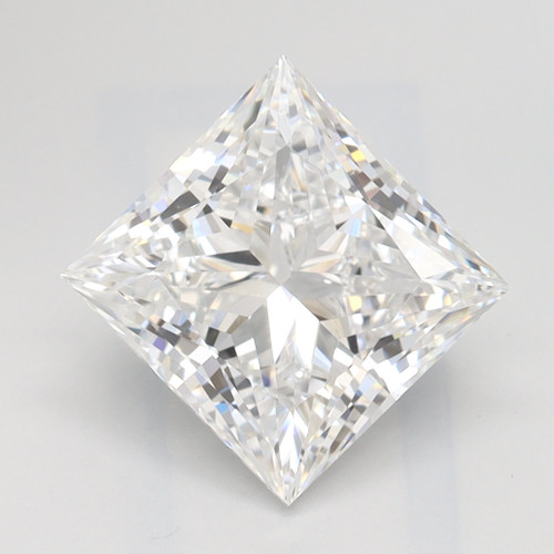 2.19 Carat Princess Lab Grown