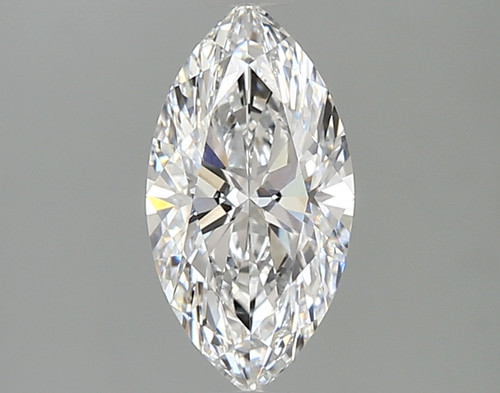 1.21 Carat Marquise Lab Grown