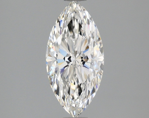 1.32 Carat Marquise Lab Grown