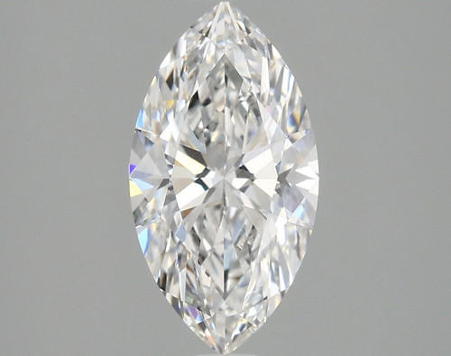 1.50 Carat Marquise Lab Grown