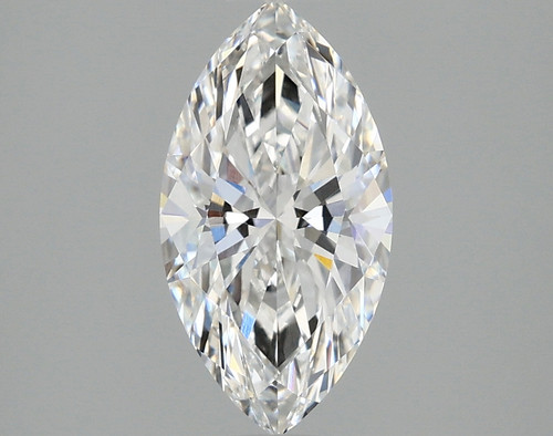 1.52 Carat Marquise Lab Grown 1.52 Carat Marquise Lab Grown