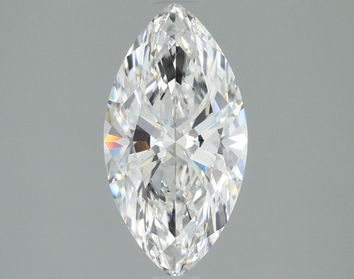 1.72 Carat Marquise Lab Grown 1.72 Carat Marquise Lab Grown