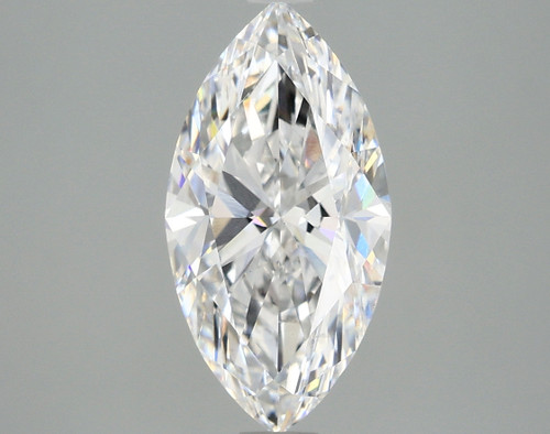 2.31 Carat Marquise Lab Grown