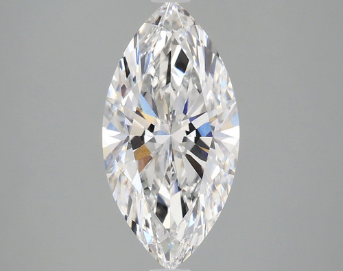2.31 Carat Marquise Lab Grown