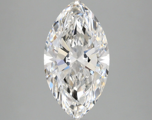 2.36 Carat Marquise Lab Grown 2.36 Carat Marquise Lab Grown