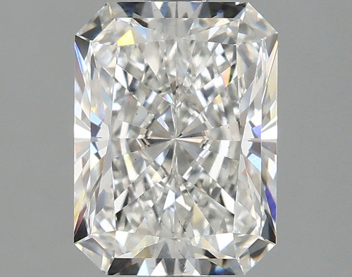 2.21 Carat Radiant Lab Grown 2.21 Carat Radiant Lab Grown