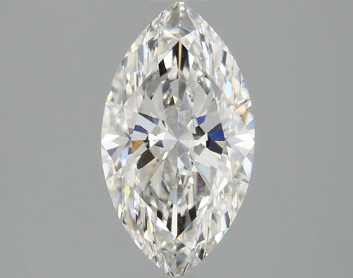 1.34 Carat Marquise Lab Grown 1.34 Carat Marquise Lab Grown