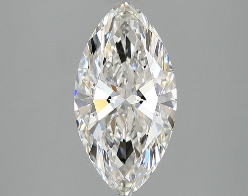 2.01 Carat Marquise Lab Grown
