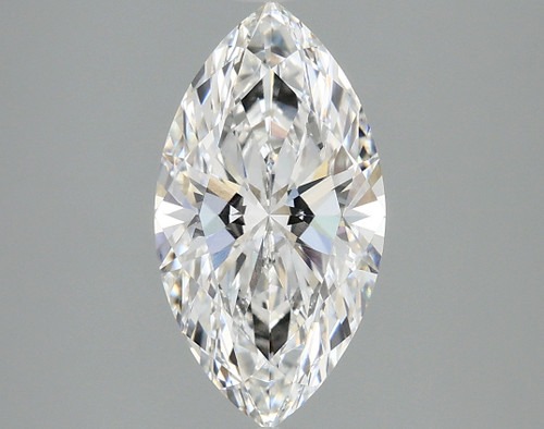 2.05 Carat Marquise Lab Grown