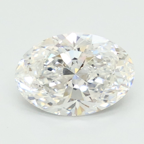 1.03 Carat Oval Lab Grown 1.03 Carat Oval Lab Grown