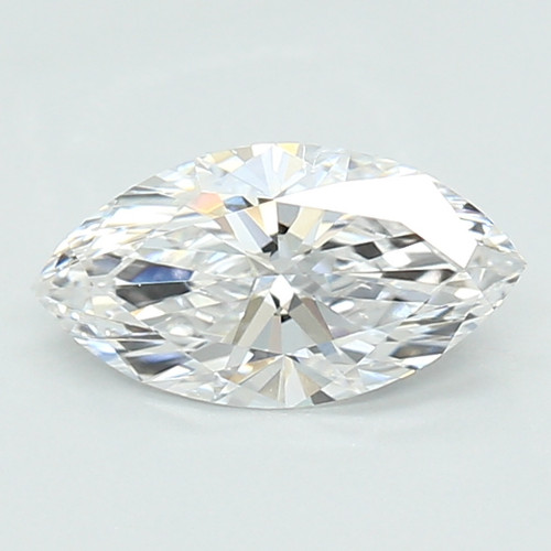 0.82 Carat Marquise Lab Grown
