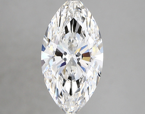2.12 Carat Marquise Lab Grown