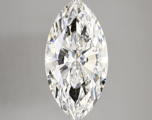5.02 Carat Marquise Lab Grown 5.02 Carat Marquise Lab Grown