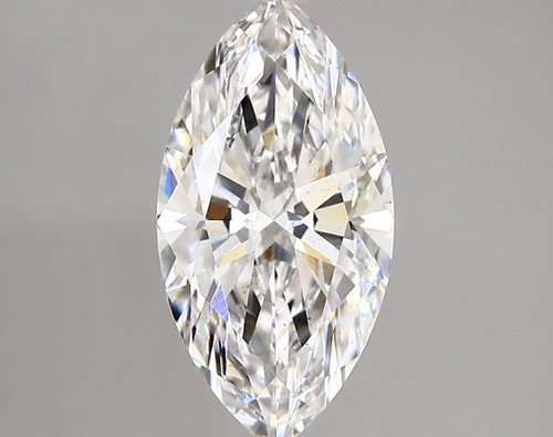 2.39 Carat Marquise Lab Grown
