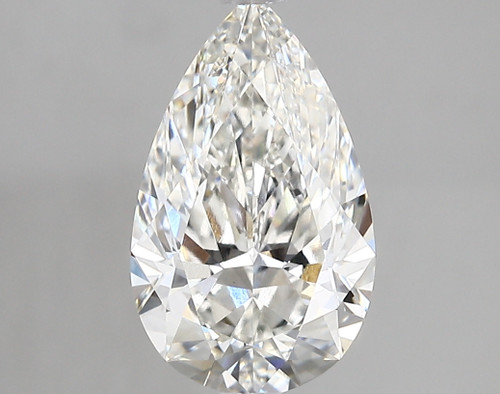 2.29 Carat Pear Lab Grown