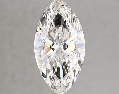 2.28 Carat Marquise Lab Grown