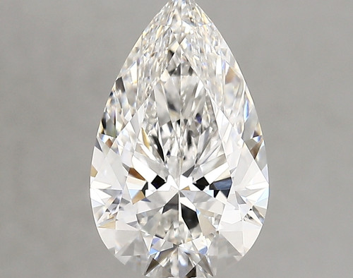 2.20 Carat Pear Lab Grown 2.20 Carat Pear Lab Grown