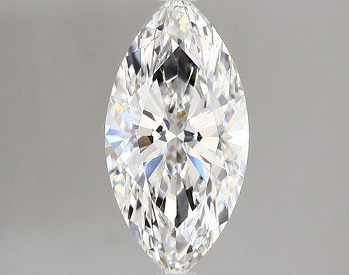 2.04 Carat Marquise Lab Grown