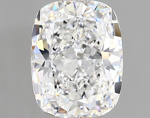 2.02 Carat Cushion Lab Grown