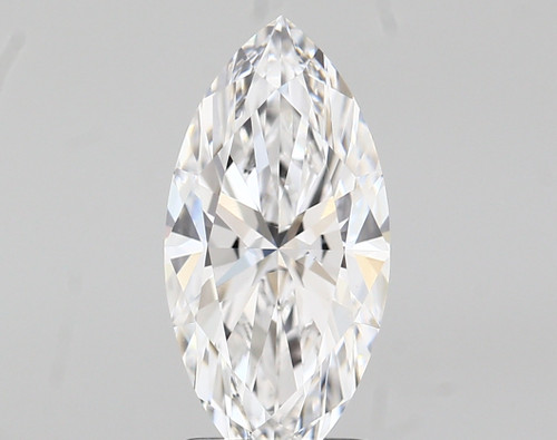 1.91 Carat Marquise Lab Grown