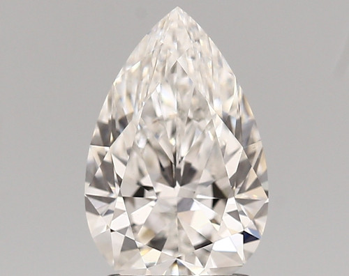 1.73 Carat Pear Lab Grown