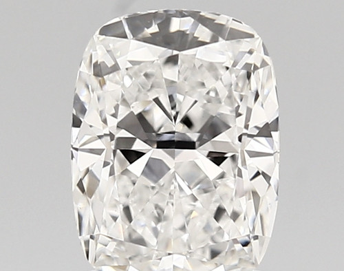 1.51 Carat Cushion Lab Grown