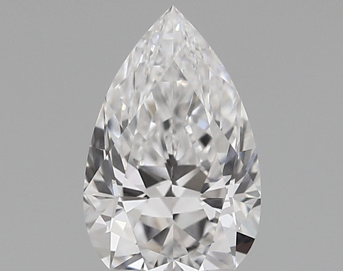 1.35 Carat Pear Lab Grown