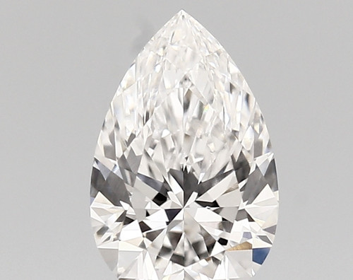 1.21 Carat Pear Lab Grown