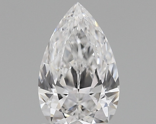 1.08 Carat Pear Lab Grown