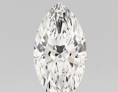1.06 Carat Marquise Lab Grown