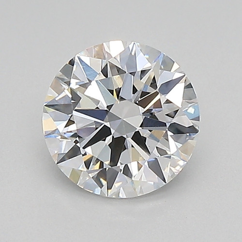 0.99 Carat Round Cut Lab Grown 0.99 Carat Round Cut Lab Grown