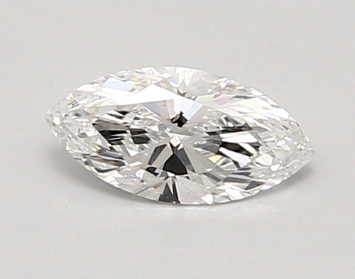 0.59 Carat Marquise Lab Grown