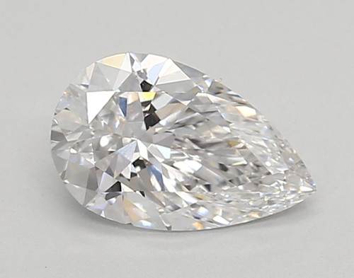 0.83 Carat Pear Lab Grown