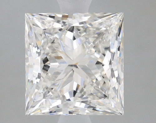 2.28 Carat Princess Lab Grown