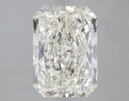1.80 Carat Radiant Lab Grown