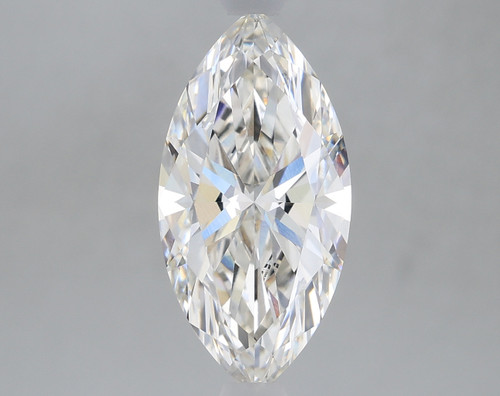 1.80 Carat Marquise Lab Grown