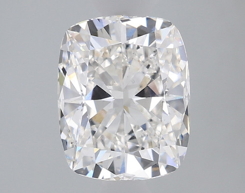 1.44 Carat Cushion Lab Grown
