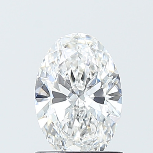 1.01 Carat Oval Lab Grown