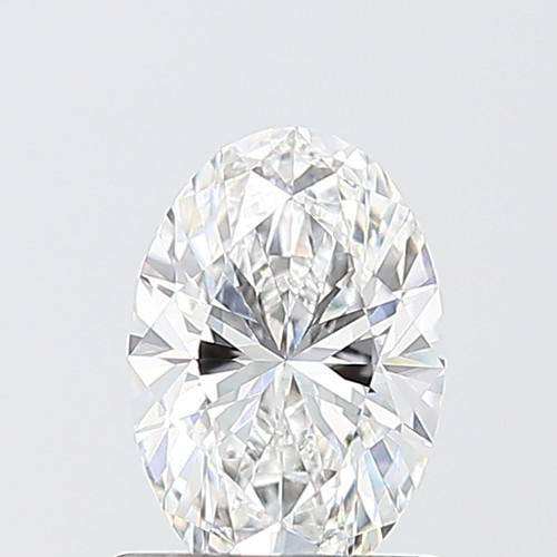 1.03 Carat Oval Lab Grown