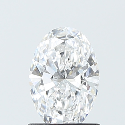 1.03 Carat Oval Lab Grown
